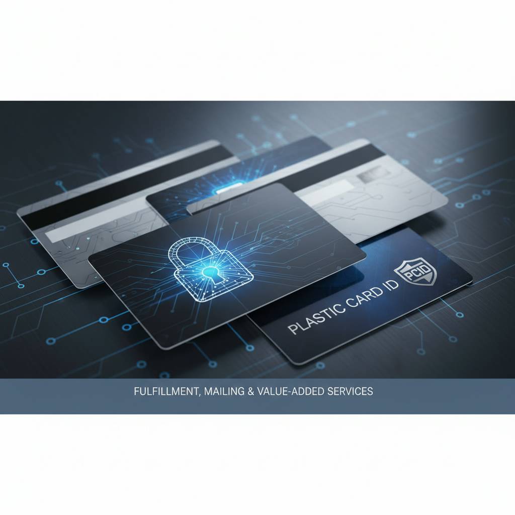 Fulfillment, Mailing & Value-Added Services