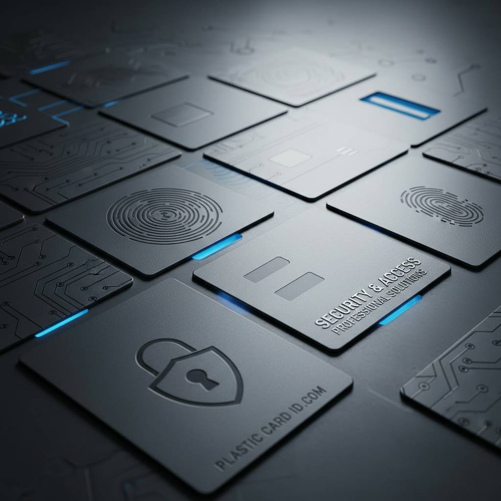 Security & Access Control