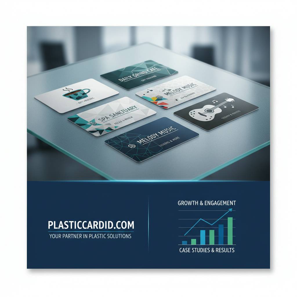 Case Studies & Results