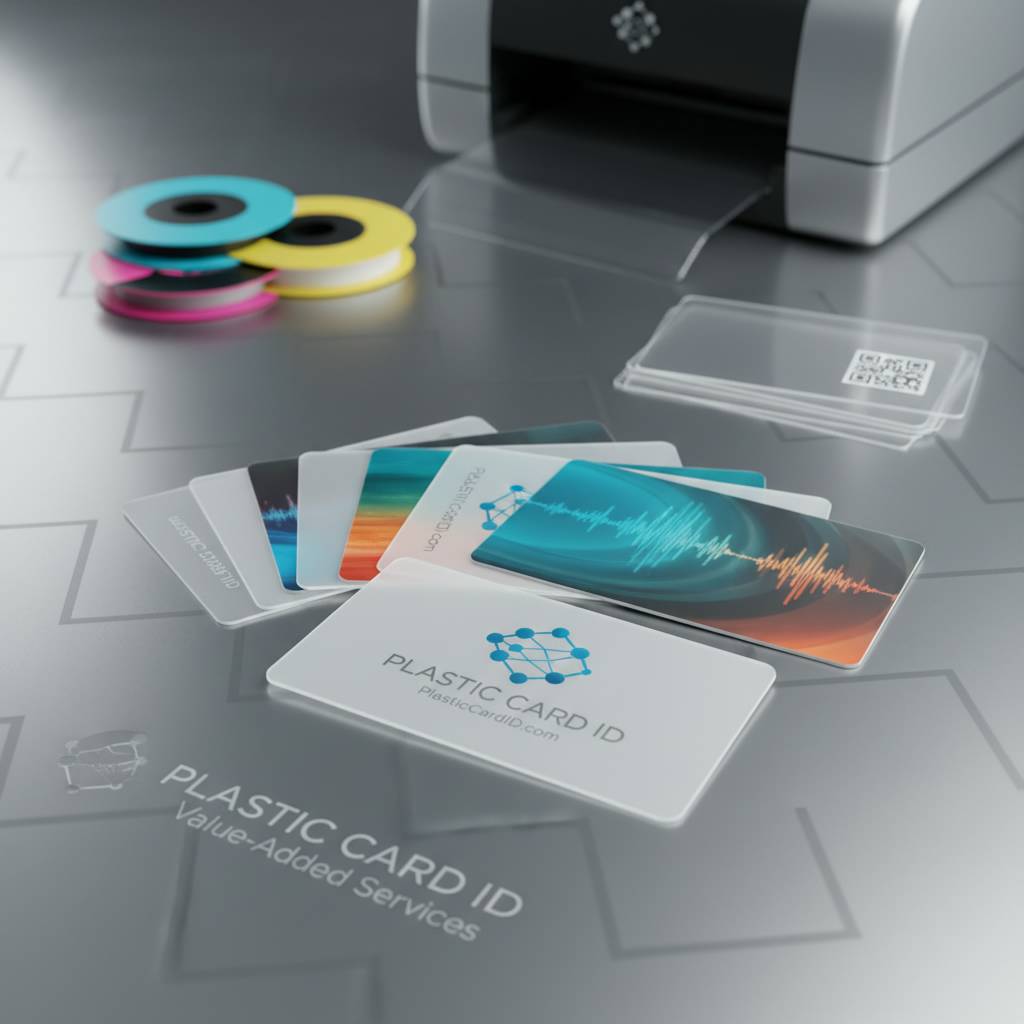 Value-Added Services