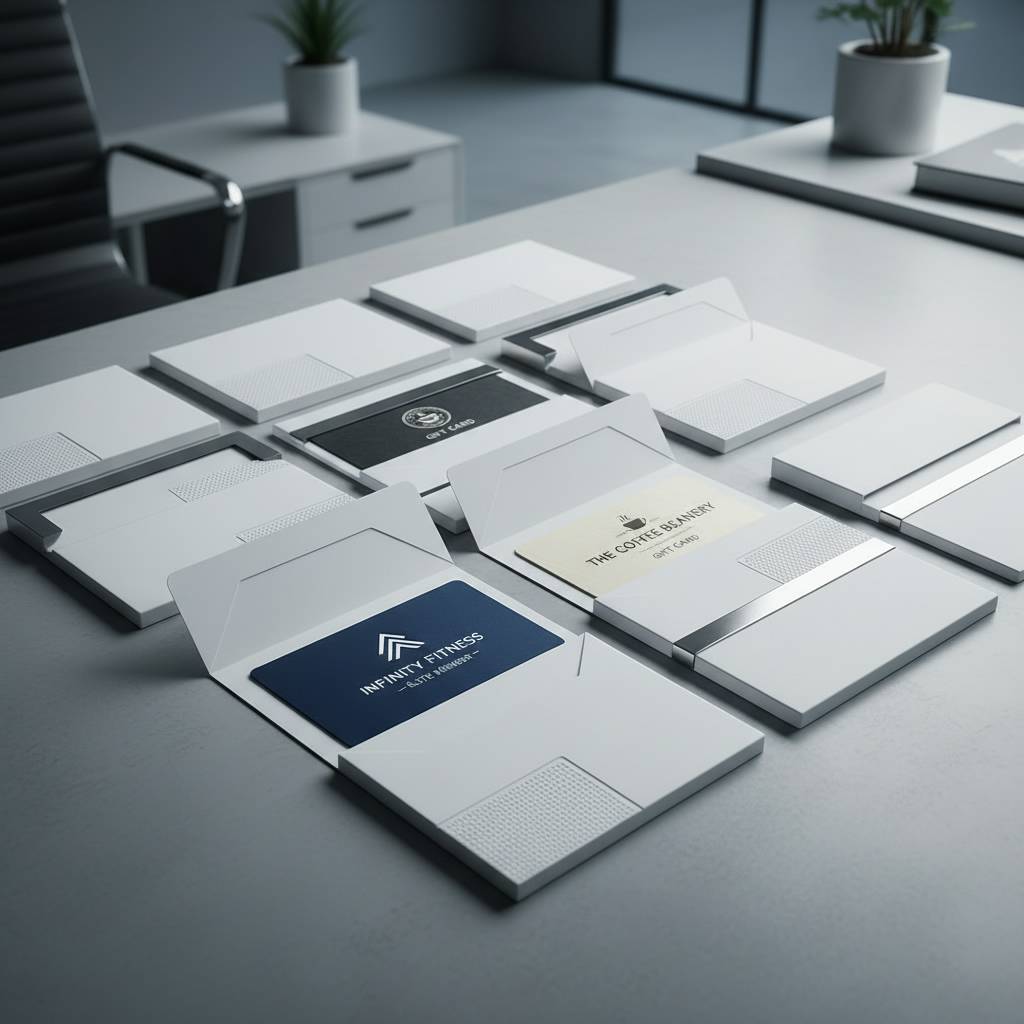 About Plastic Card ID