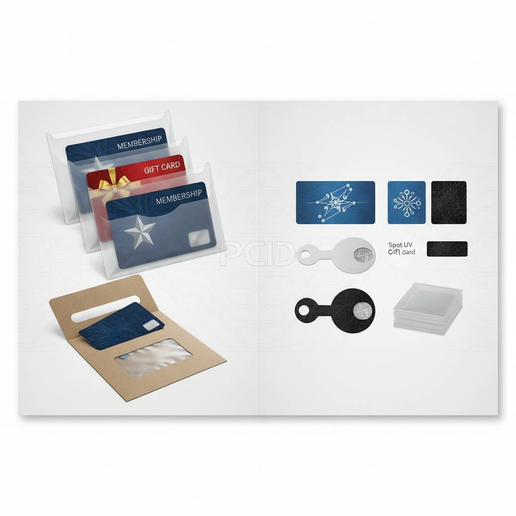 Production & Specialty Options