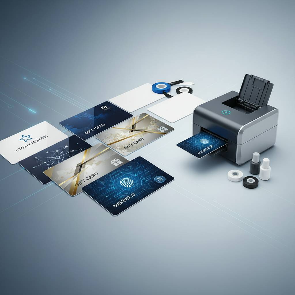 About Plastic Card ID