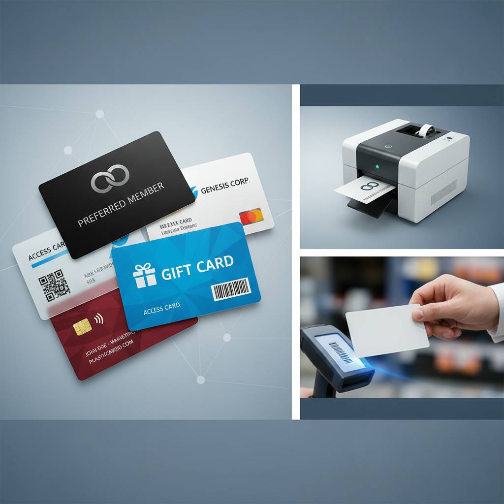 Security, Access Control, and ID Solutions