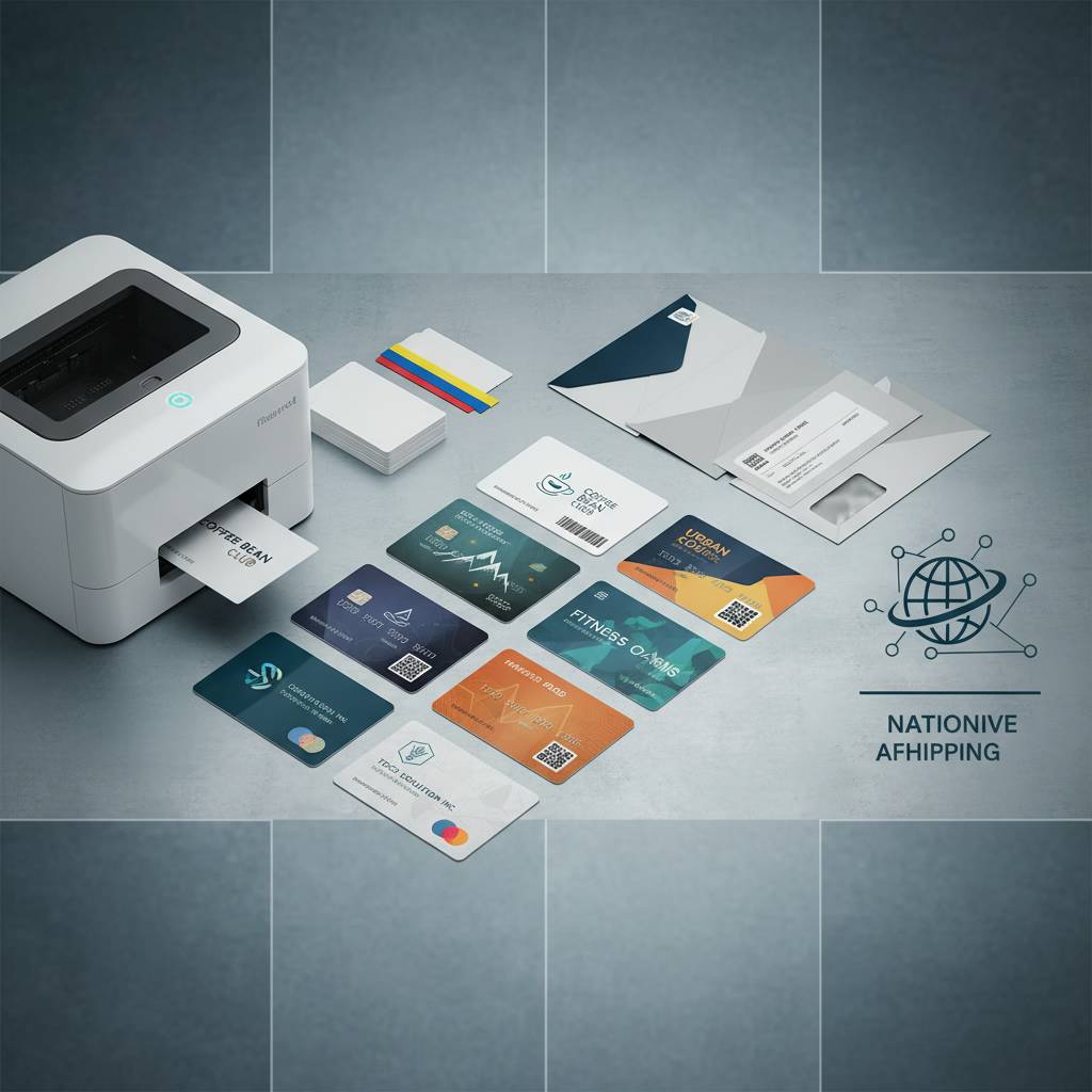 Fulfillment, Mailing, and Affiliate Opportunities