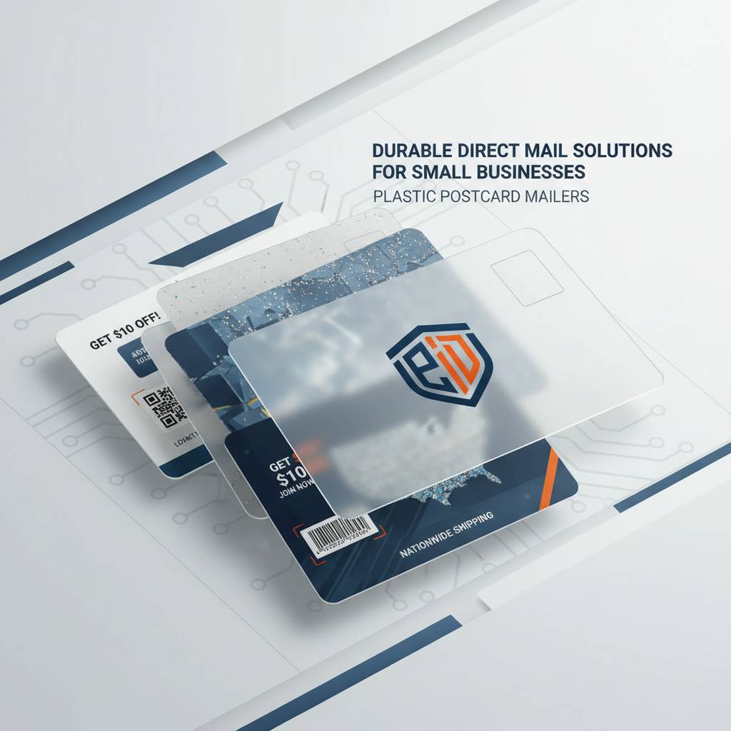 About Plastic Card ID