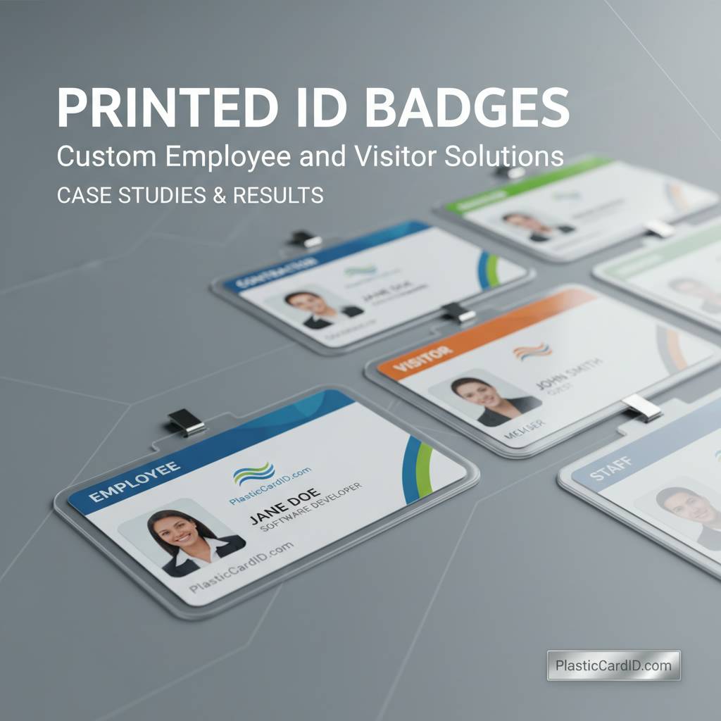 Case Studies & Results