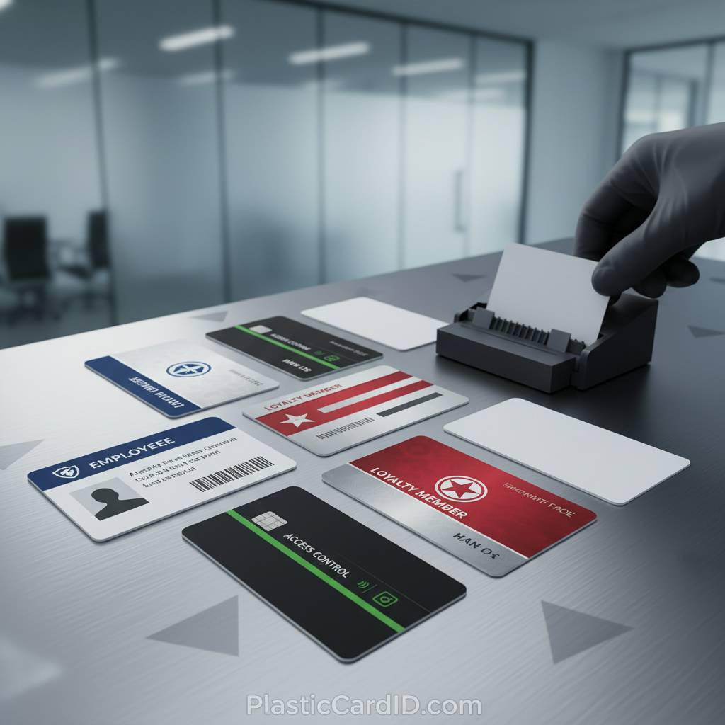 Security and Access Control