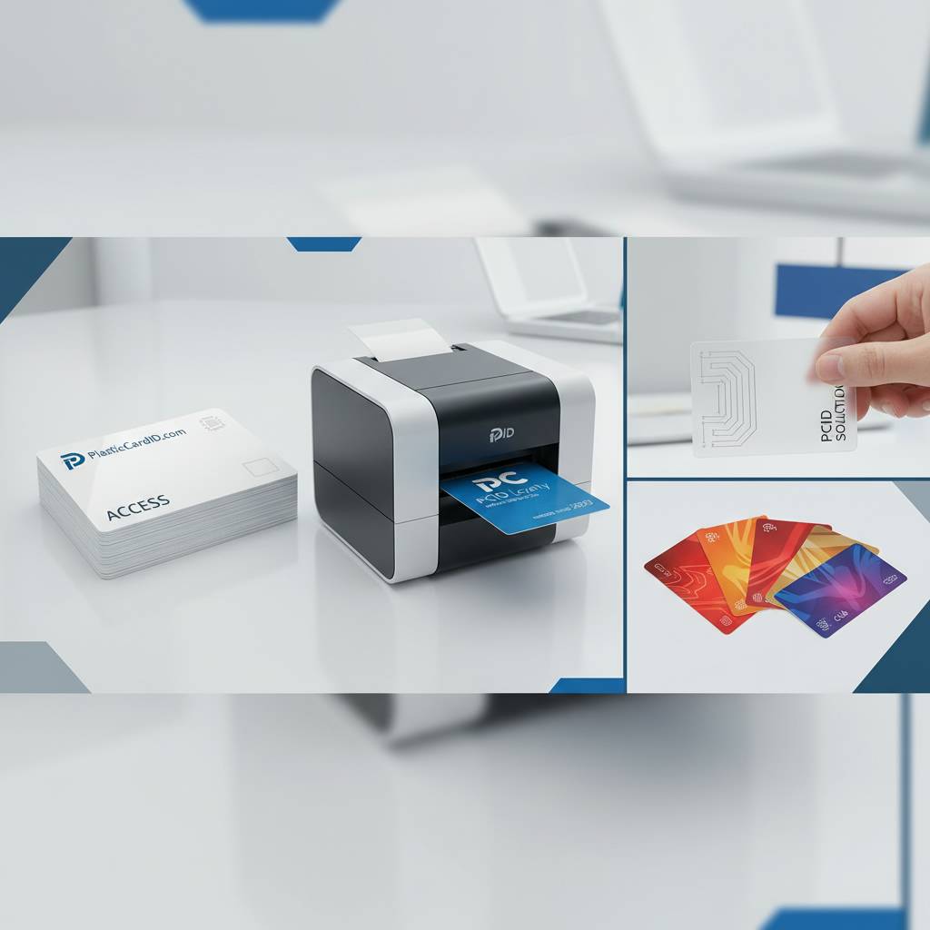 Retail & Loyalty Card Solutions