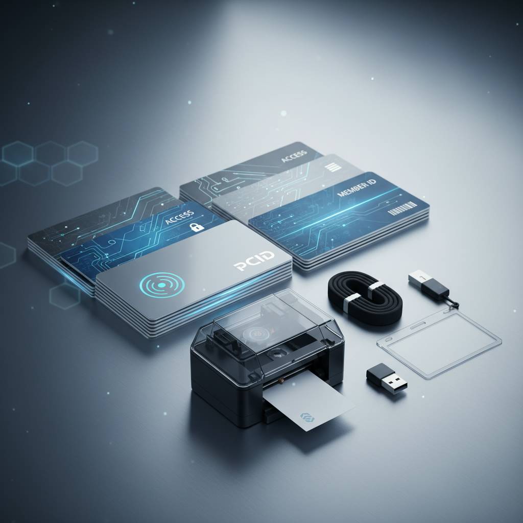 Security & Access Control