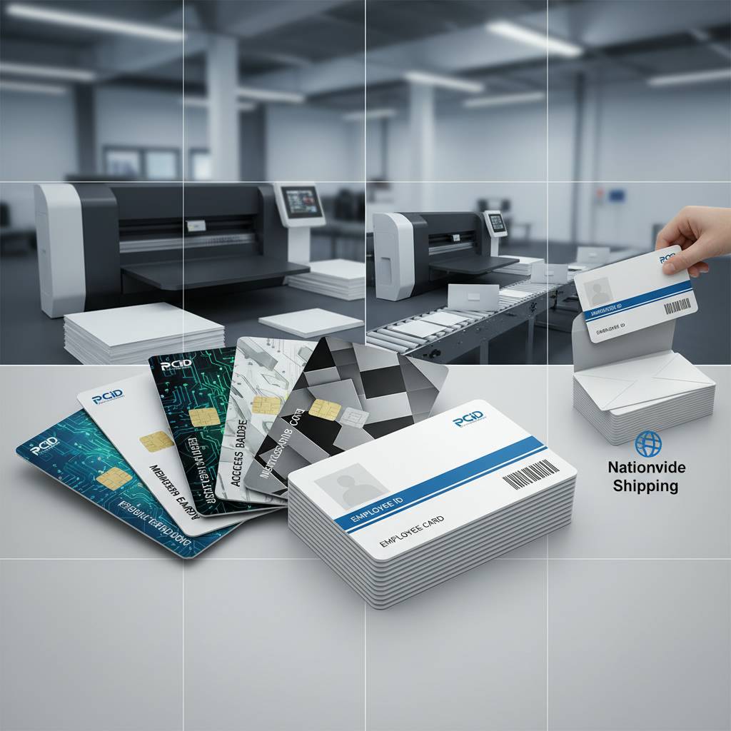 Fulfillment, Mailing & Value-Add Services