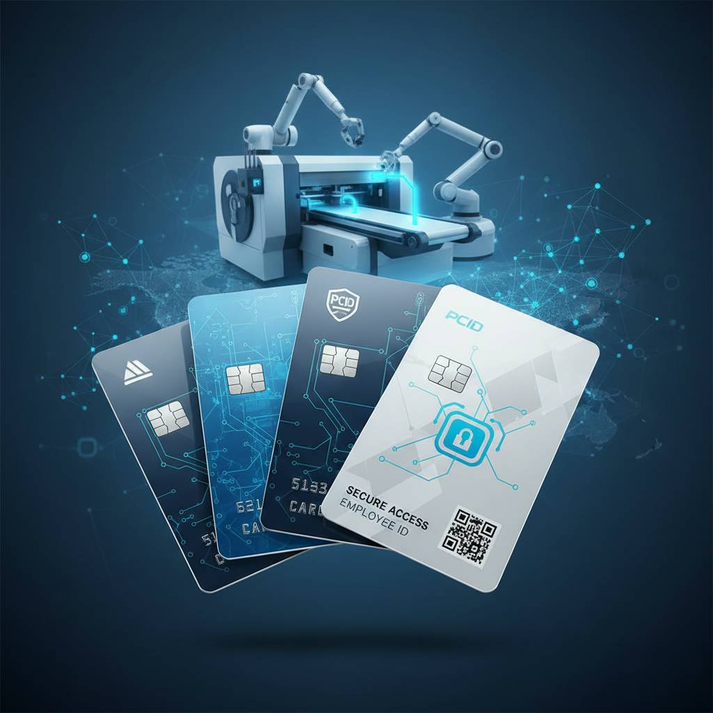 Manufacturing & Fulfillment