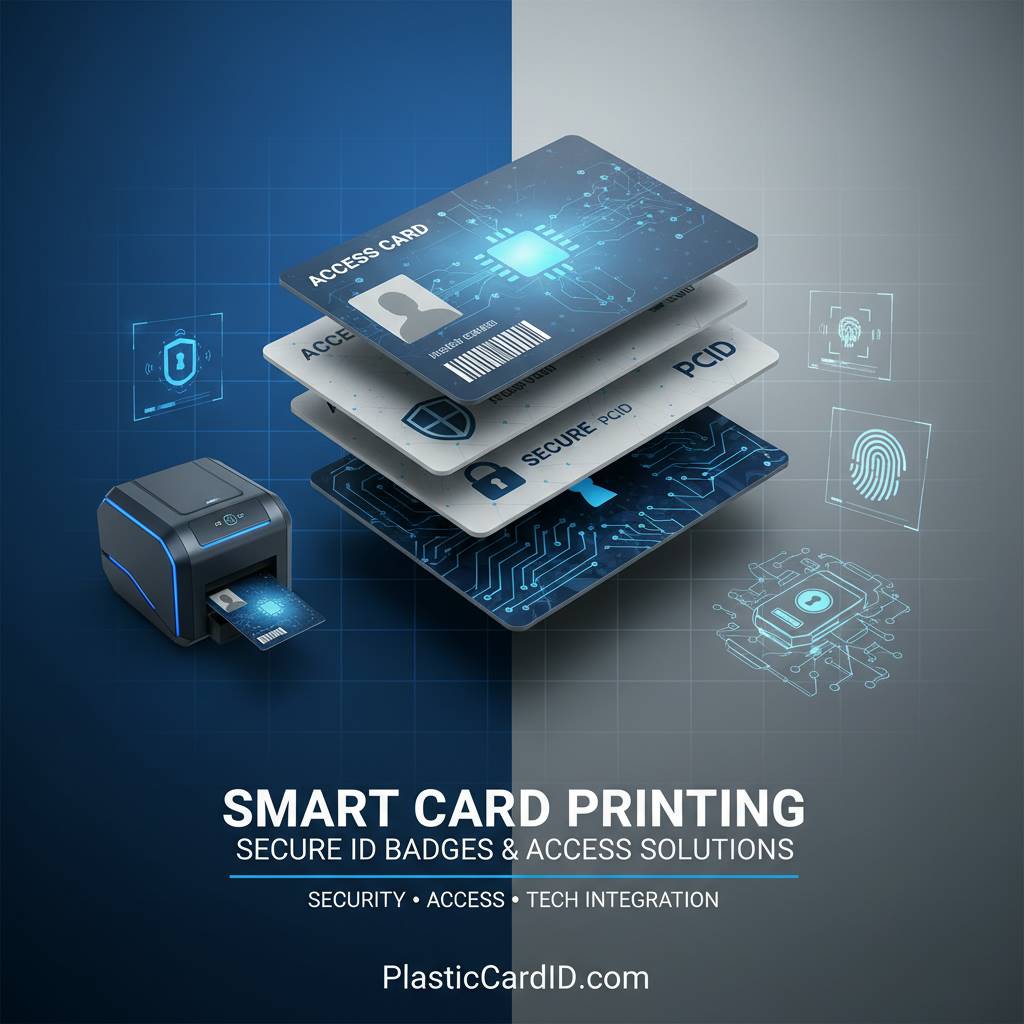 Security, Access & Tech Integration