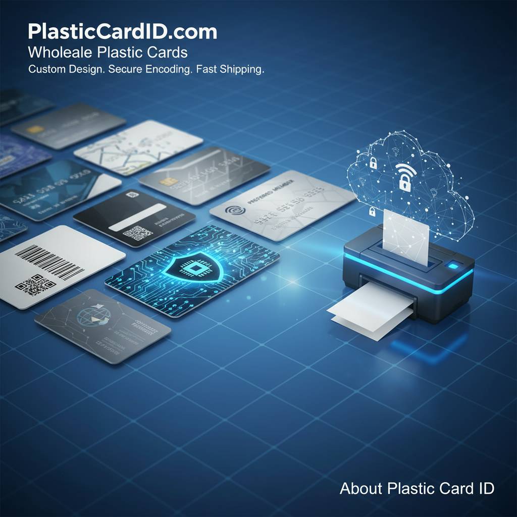 About Plastic Card ID