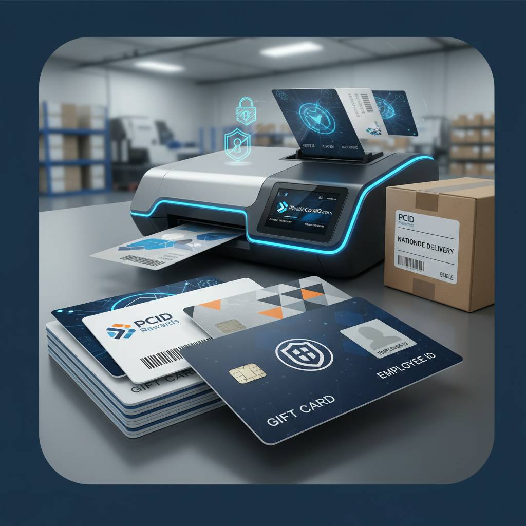 Fulfillment, Mailing, and Value-Added Services