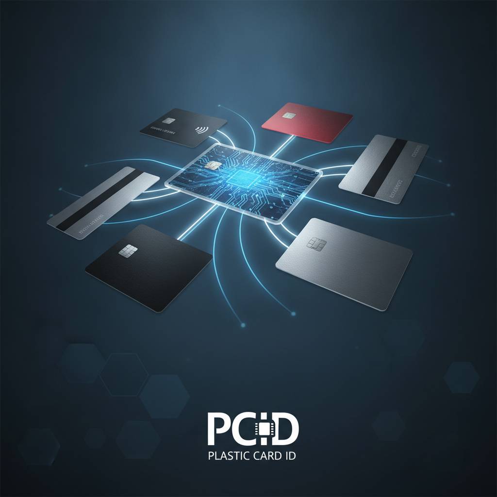 Advanced Smart Cards Solutions
