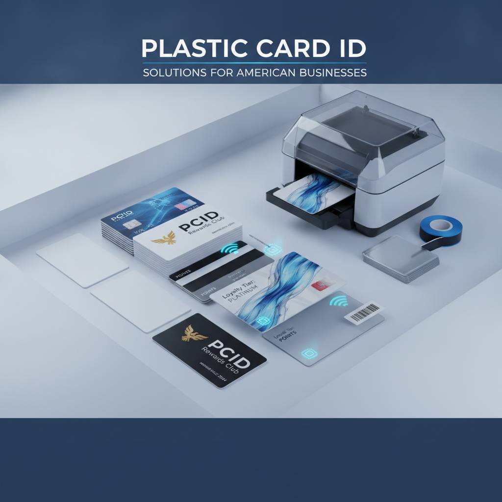 Loyalty Card Printing