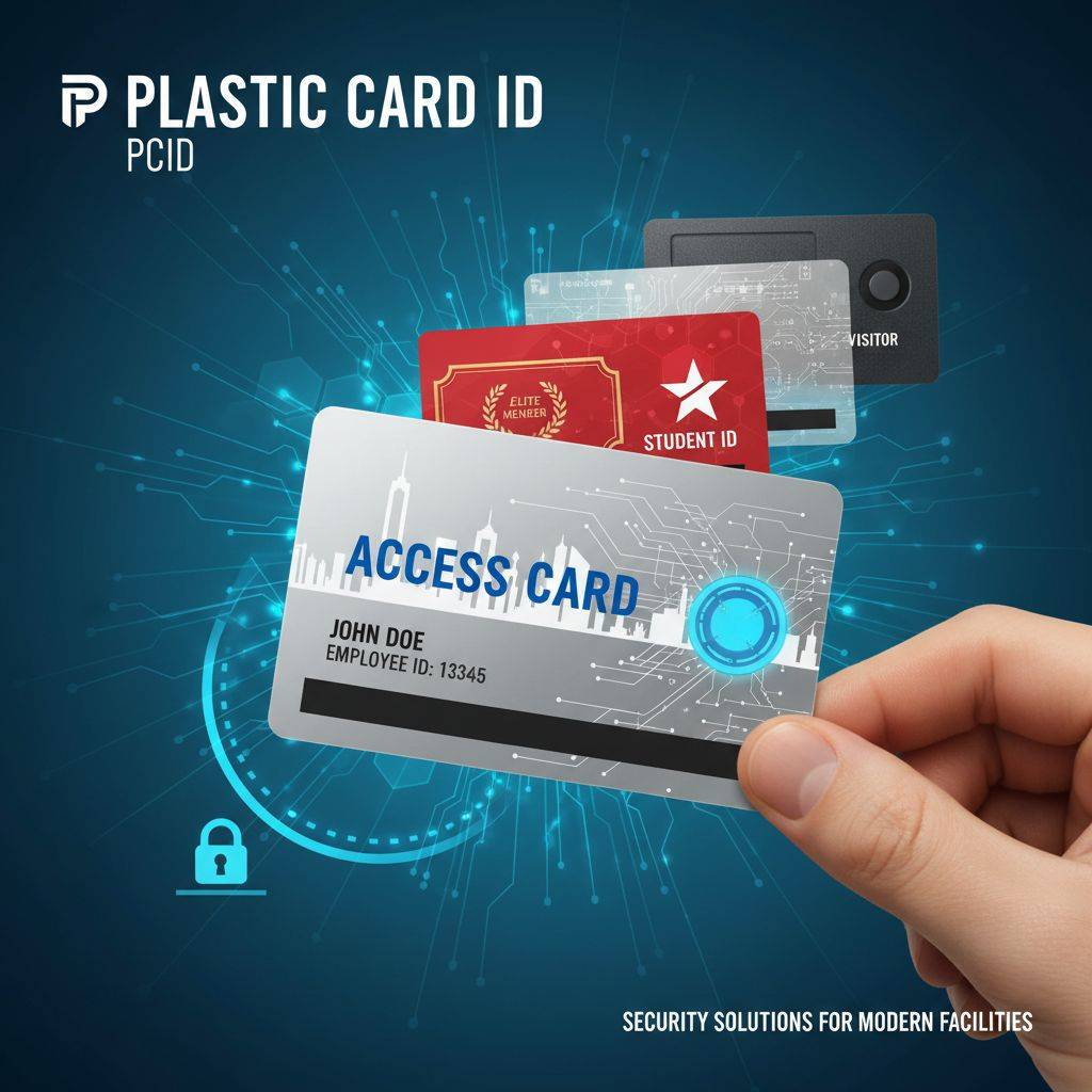 Membership, ID, and Access Solutions That Build Belonging