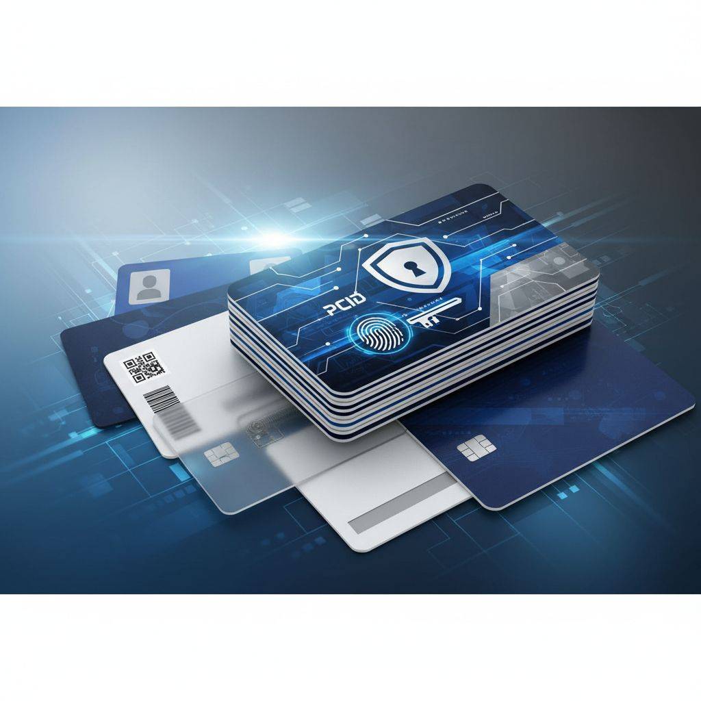 Ready to Order? Contact Plastic Card ID Today