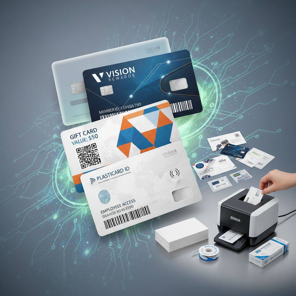 Postcard Mailers and Direct Mail Cards