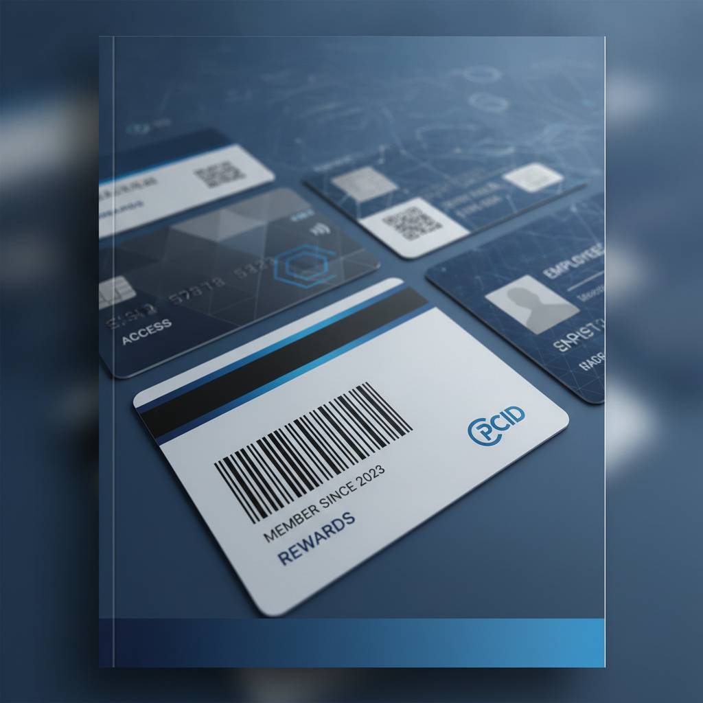 Case Study: Barcode Cards Transform a Regional Retail Chain