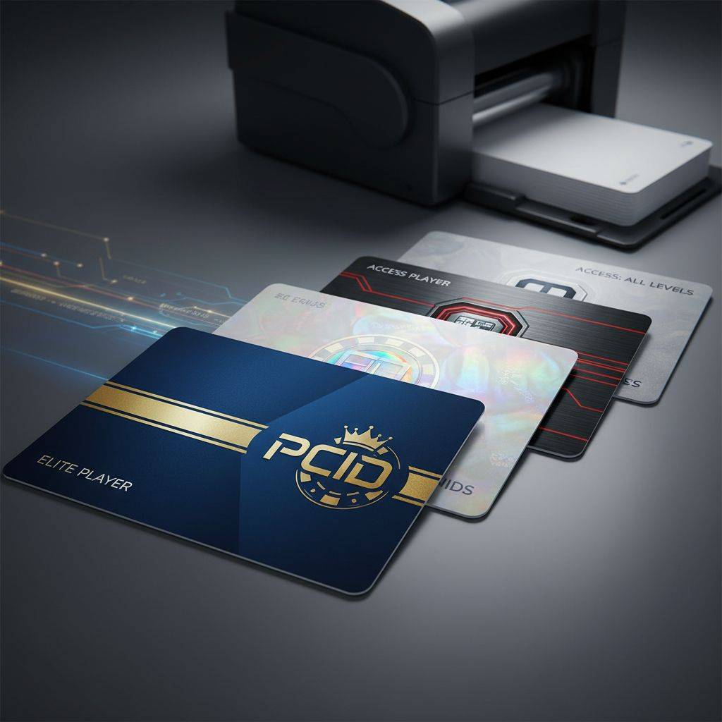 Accessories That Complete Your Card Program