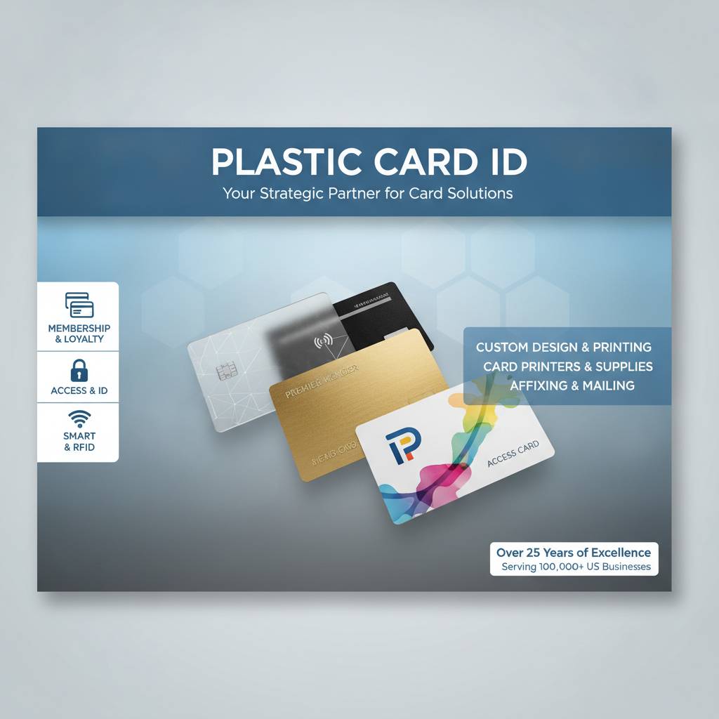 Frequently Asked Questions About Custom Membership Cards