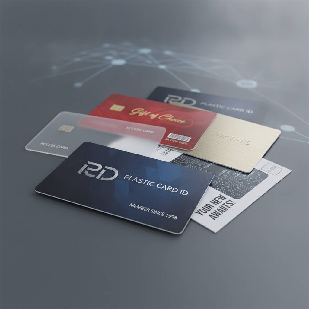 The Power of Gift Cards and Postcard Mailers for Your Business