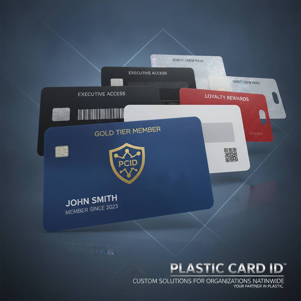 Ready to Elevate Your Membership Program? Contact Plastic Card ID Today