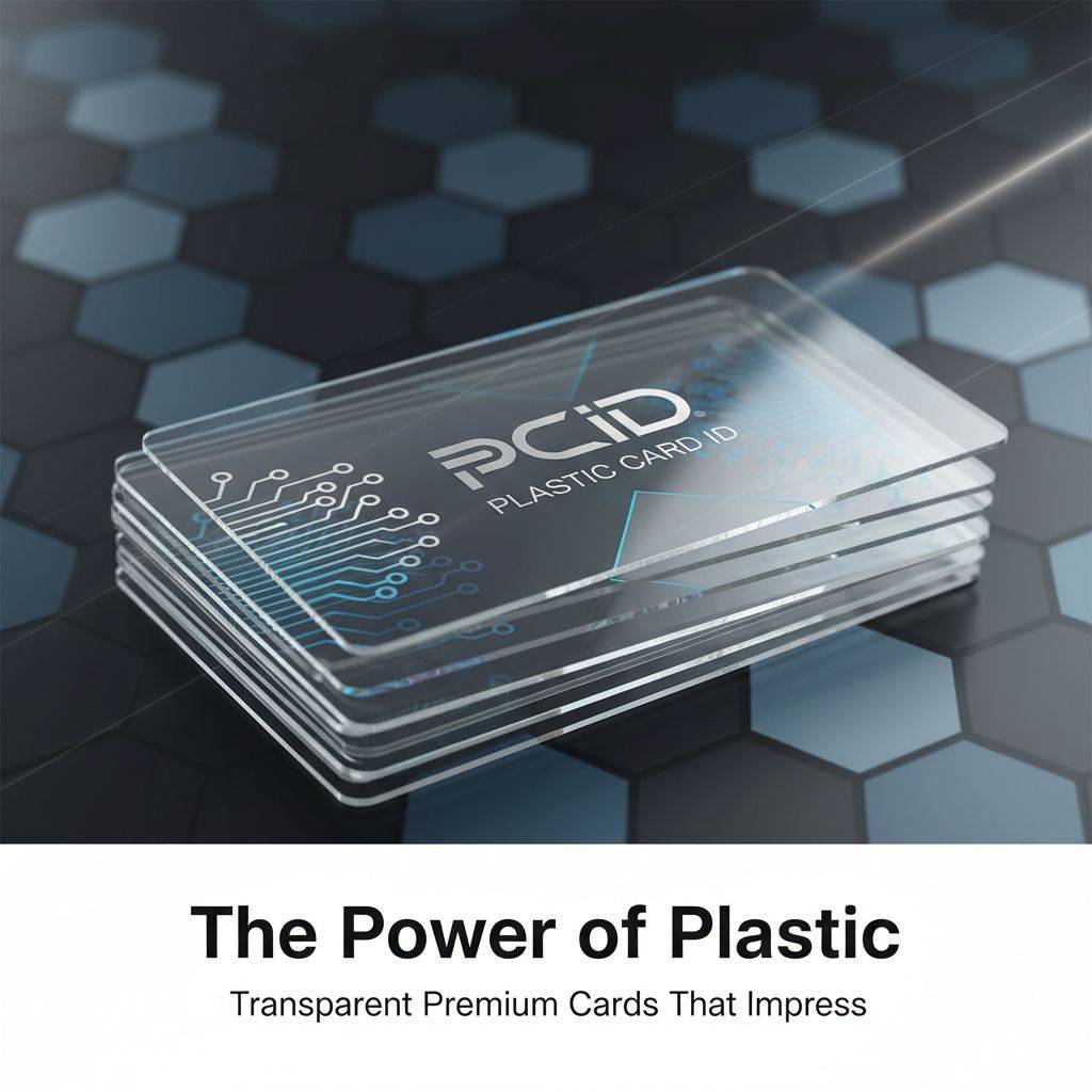 The Power of Plastic: Why These Cards Outperform Paper Every Time