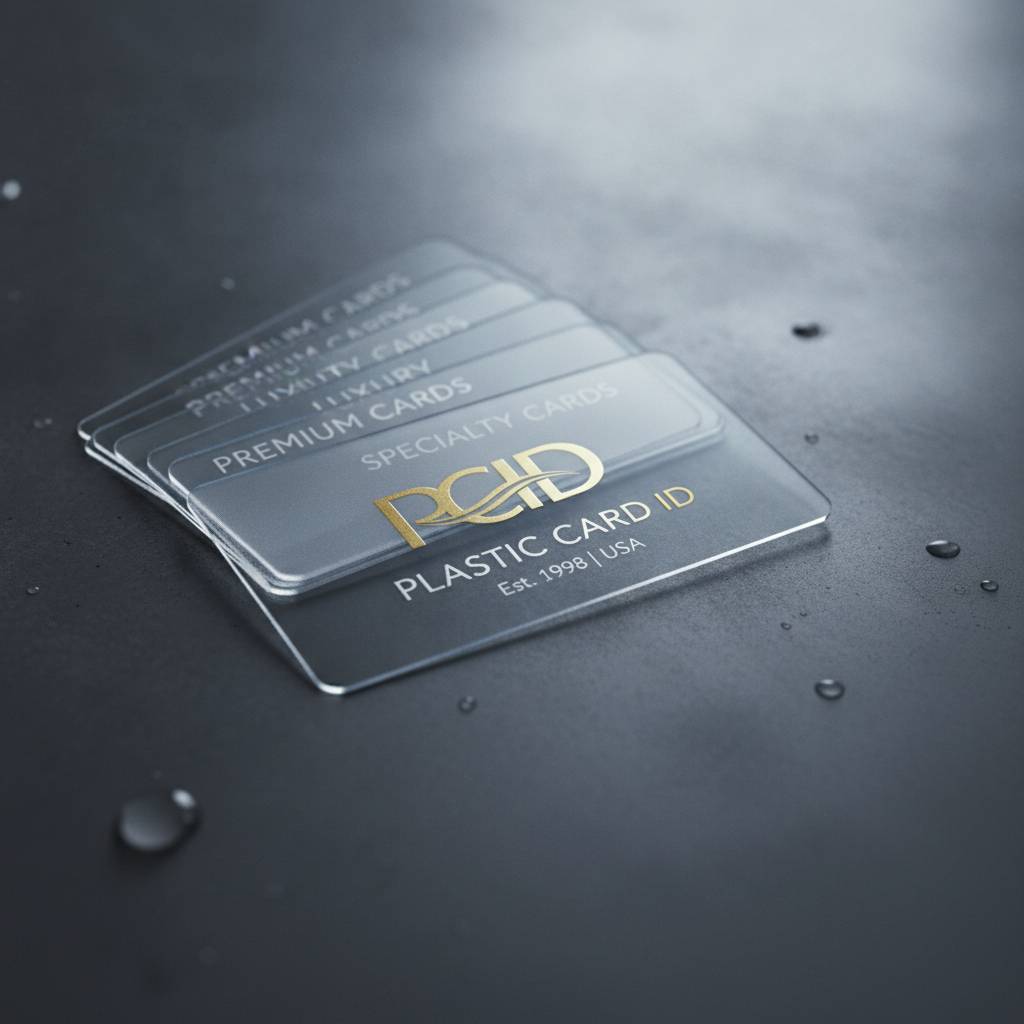 Specialty and Luxury Cards: When Only the Best Will Do