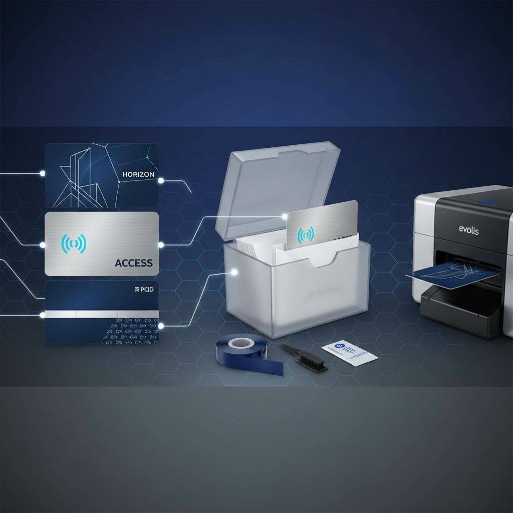 Accessories, Packaging, and Add-Ons That Complete Your Card Program