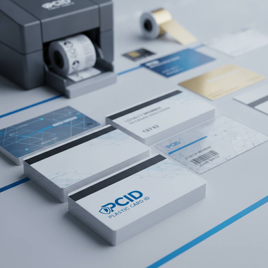 Loyalty Cards That Keep Customers Coming Back