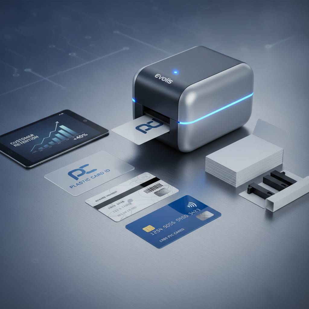 Why Businesses Across America Choose Our Loyalty Card Printing