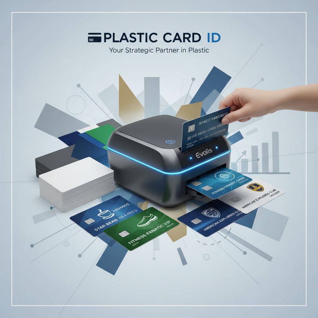 Tips for Getting the Most Out of Your Plastic Loyalty Cards