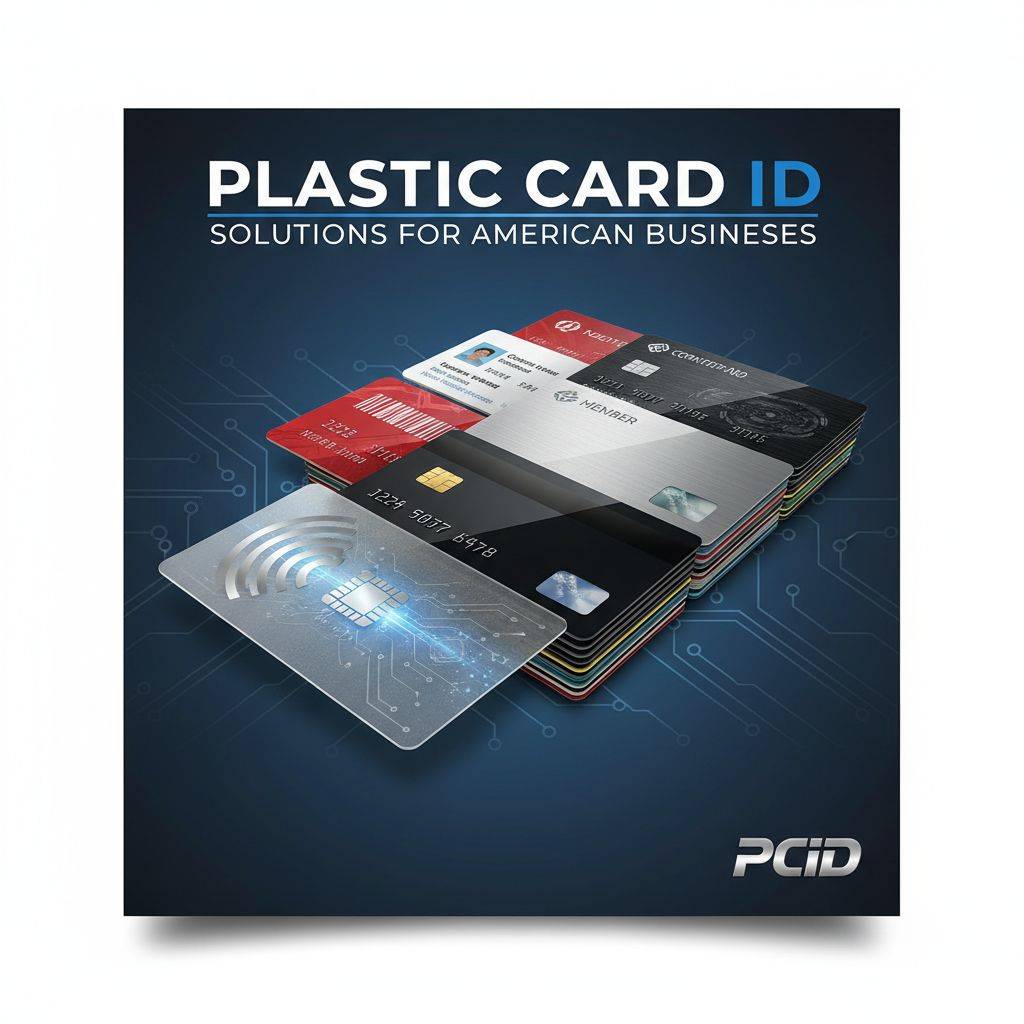 Advanced Card Technology: RFID, Magnetic Stripes, and Smart Cards