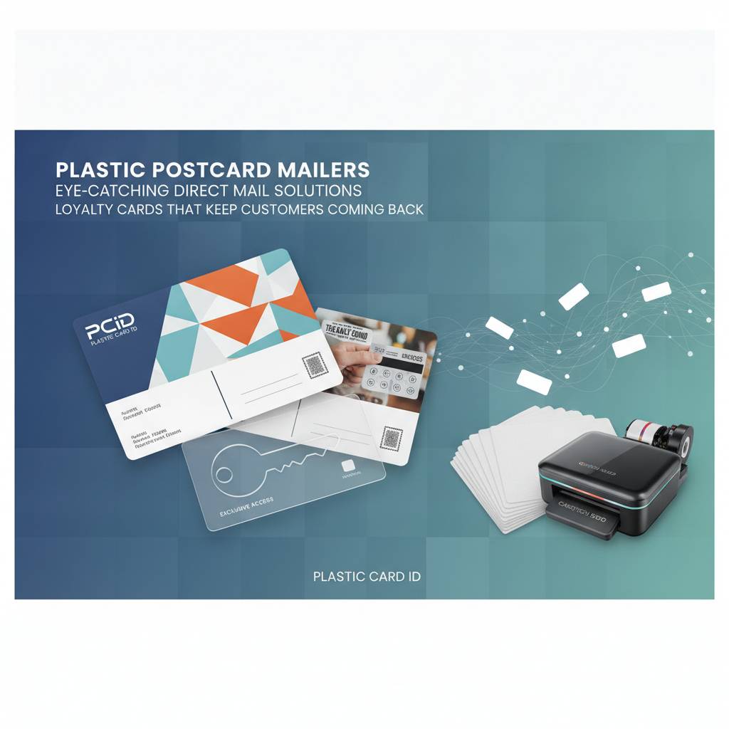 Loyalty Cards That Keep Customers Coming Back