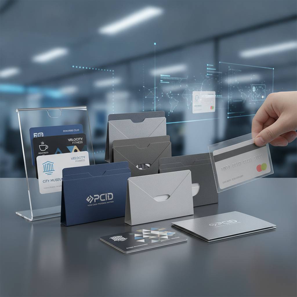 Loyalty Card Programs That Keep Customers Coming Back
