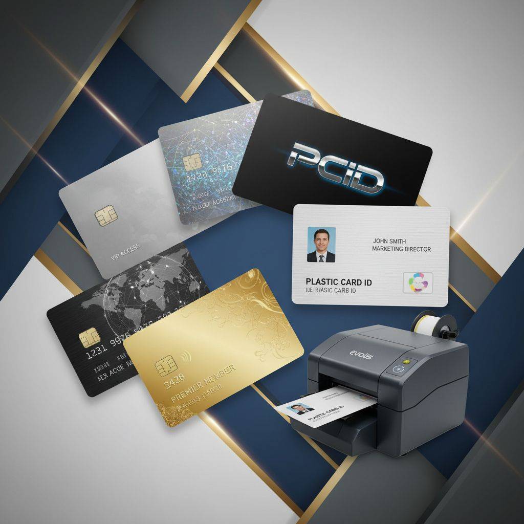 Specialty and Luxury Card Options