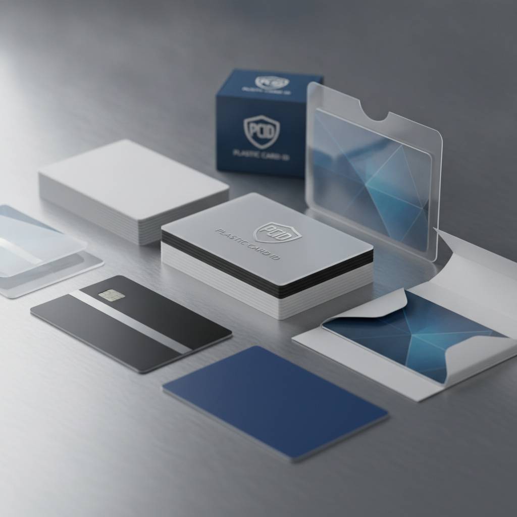Card Accessories: Carriers, Sleeves, and Mailing Services