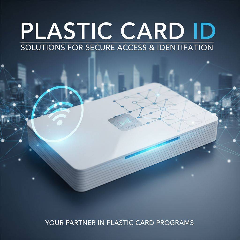Loyalty and Membership Programs Powered by RFID Plastic Cards