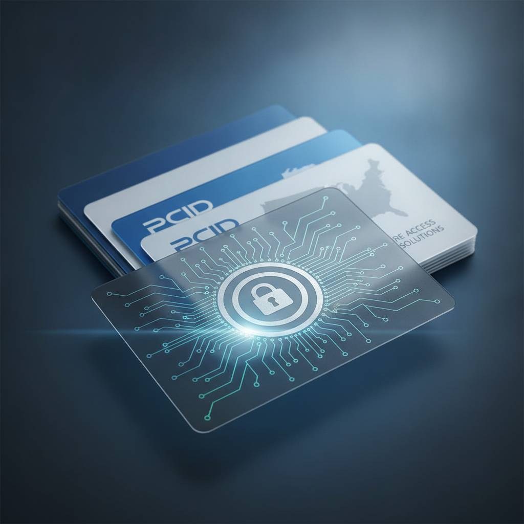 Frequently Asked Questions About RFID Plastic Cards