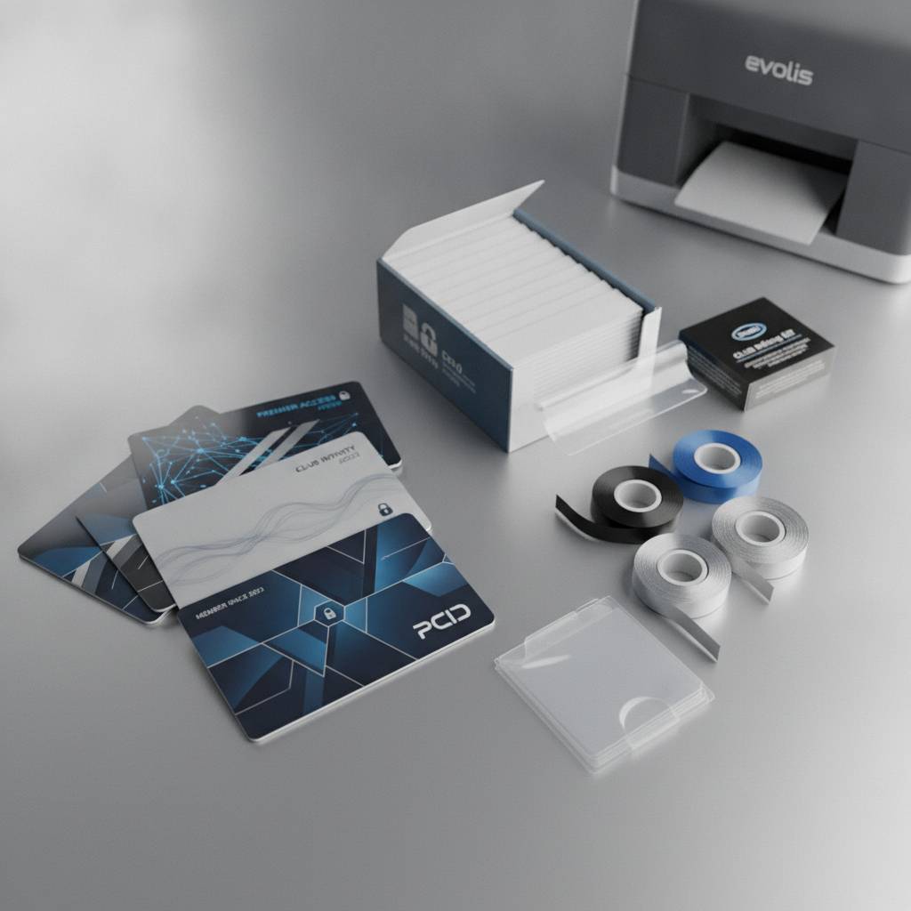 Essential Refill Supplies to Keep Your Operations Smooth
