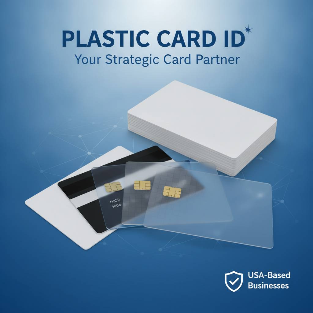Comparing Card Types: A Quick Reference Guide