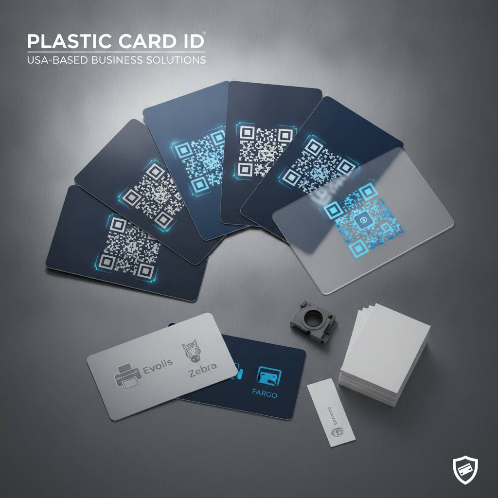 Why Physical Cards Still Matter in a Digital World
