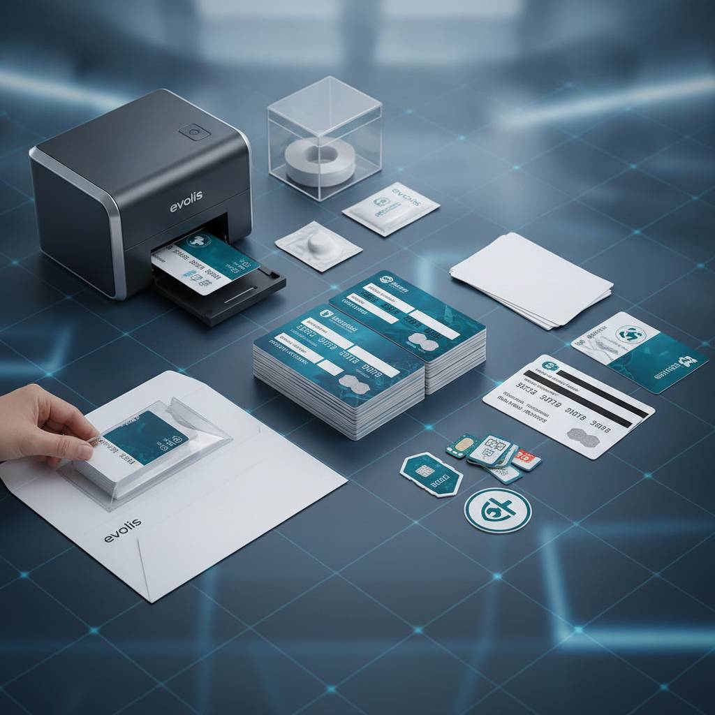 Accessories and Add-Ons for Your Insurance Card Program