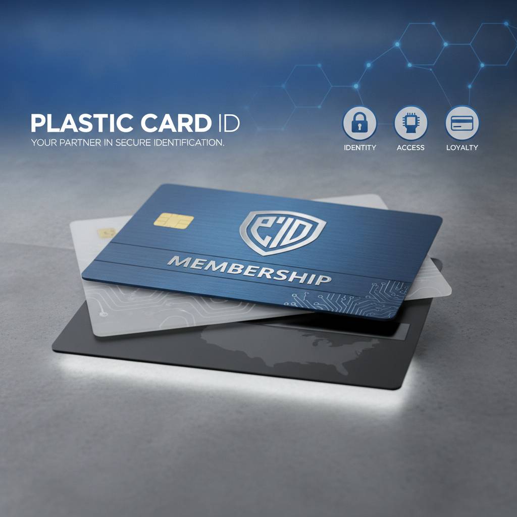 Membership, Identity, and Security Card Solutions