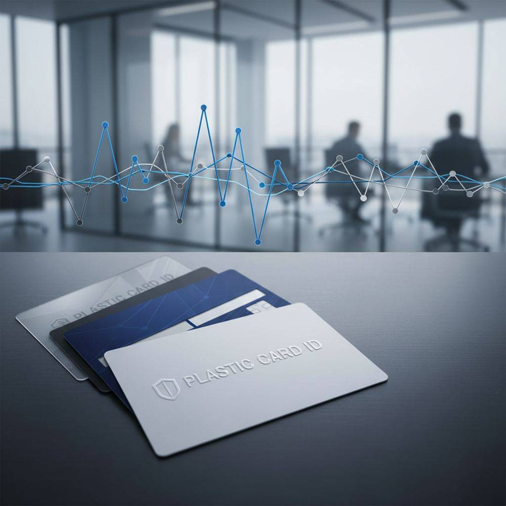 Benefits and Features of Partnering with Plastic Card ID