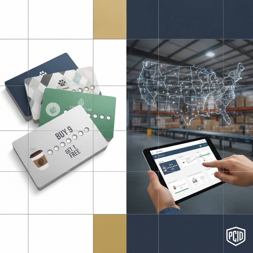 How Our Nationwide Shipping Makes Ordering Effortless