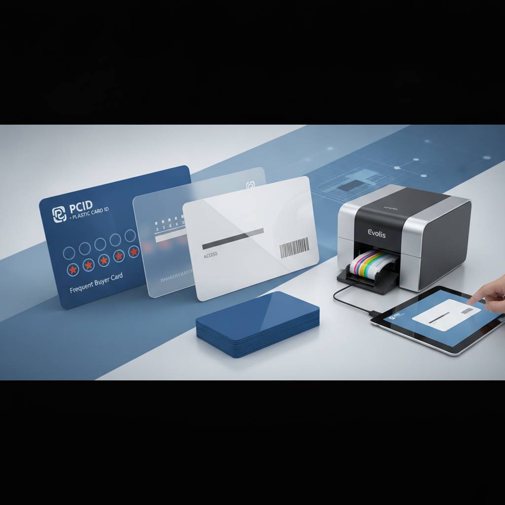 Why Partner with Plastic Card ID for Your Card Needs
